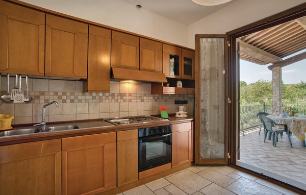 Ferienhaus - Bolsena , Italien - IRU114 401