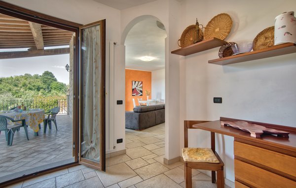 Ferienhaus - Bolsena , Italien - IRU114 402