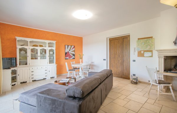 Ferienhaus - Bolsena , Italien - IRU114 301