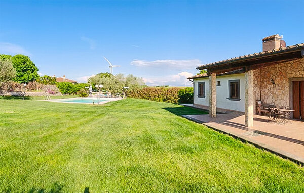 Ferienhaus - Bolsena , Italien - IRU114 101