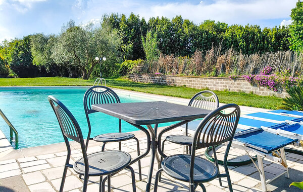 Ferienhaus - Bolsena , Italien - IRU114 11
