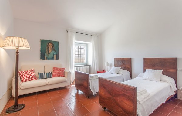 Domy wakacyjne - Montefiascone , Wlochy - IRU123 602