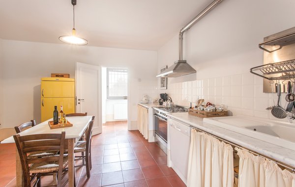Domy wakacyjne - Montefiascone , Wlochy - IRU123 402