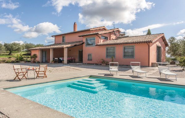 Domy wakacyjne - Montefiascone , Wlochy - IRU123 11