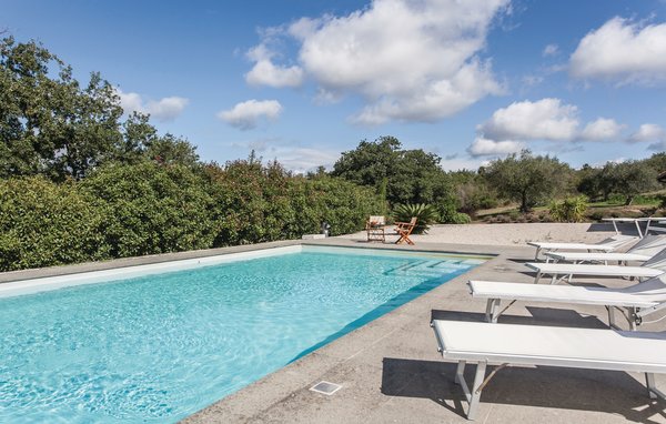 Domy wakacyjne - Montefiascone , Wlochy - IRU123 12