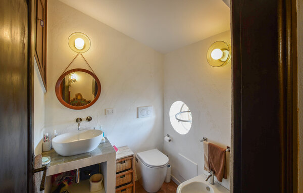 Vakantiehuis - Viterbo , Italië - IRU147 704