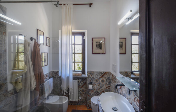 Vakantiehuis - Viterbo , Italië - IRU147 705