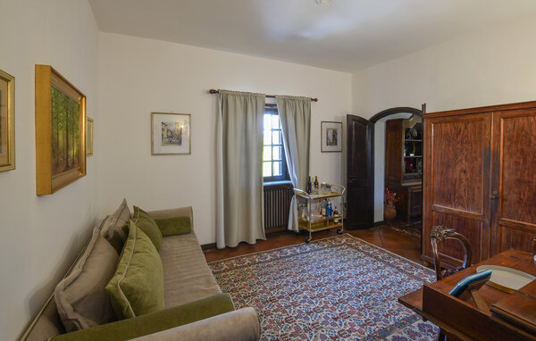 Vakantiehuis - Viterbo , Italië - IRU147 502