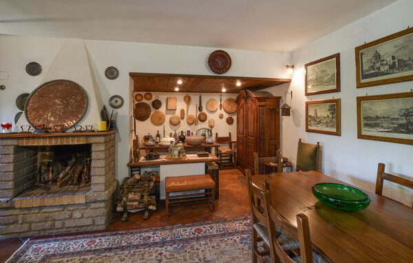 Vakantiehuis - Viterbo , Italië - IRU147 305