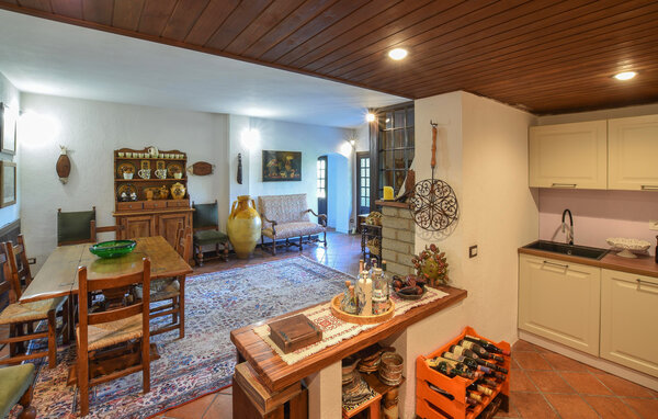 Vakantiehuis - Viterbo , Italië - IRU147 306