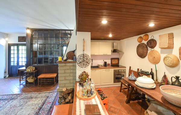 Vakantiehuis - Viterbo , Italië - IRU147 307