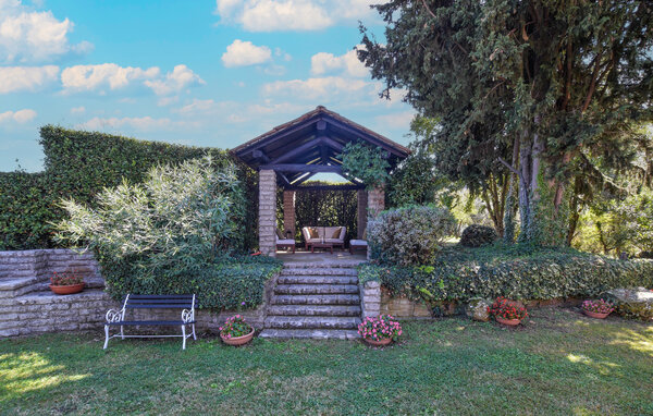 Vakantiehuis - Viterbo , Italië - IRU147 8