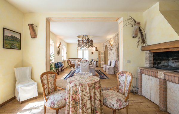 Ferienhaus Villa Laura