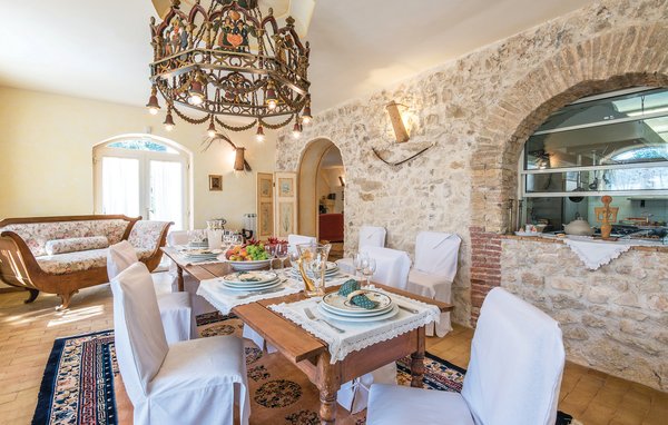 Ferienhaus Villa Laura