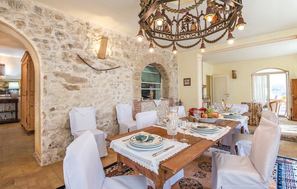Ferienhaus Villa Laura