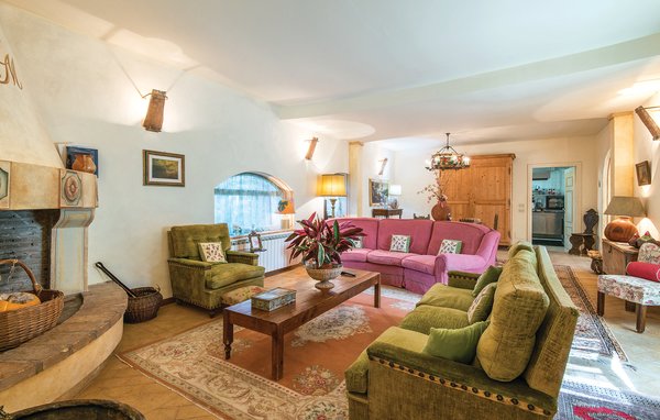 Ferienhaus Villa Laura