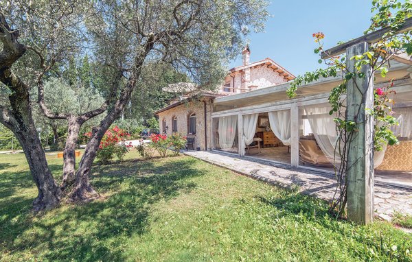 Ferienhaus Villa Laura