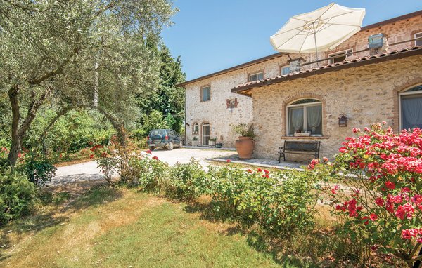 Ferienhaus Villa Laura