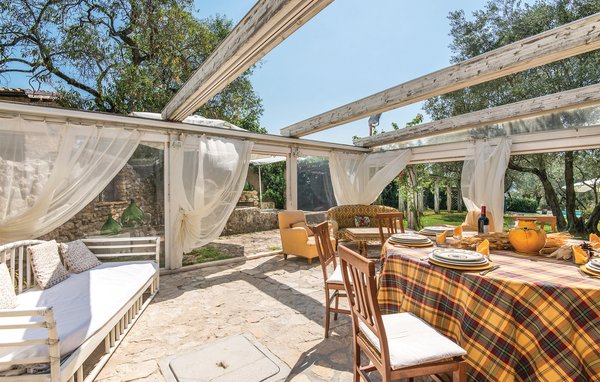 Ferienhaus Villa Laura