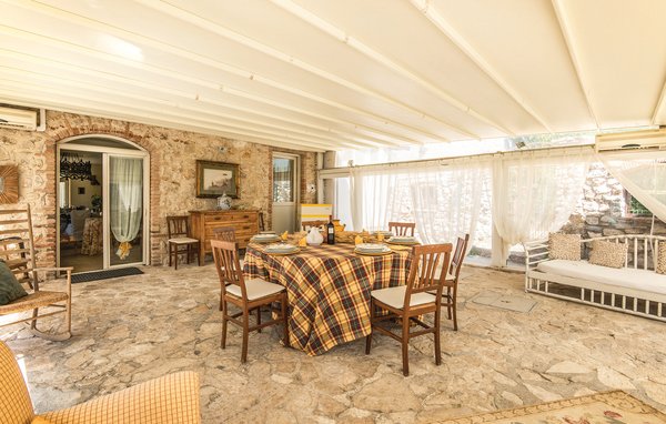 Ferienhaus Villa Laura