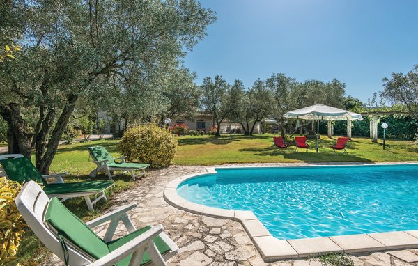 Ferienhaus Villa Laura