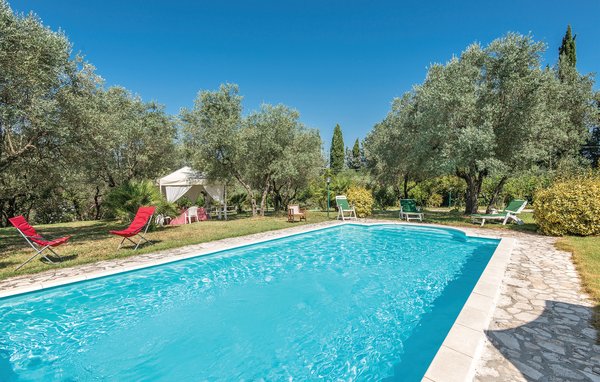 Ferienhaus Villa Laura