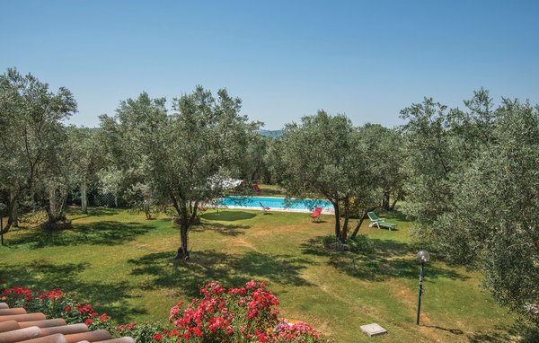 Ferienhaus Villa Laura