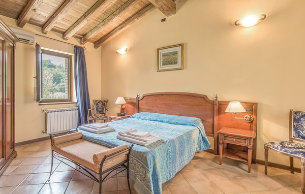 Maison Casale Orsini