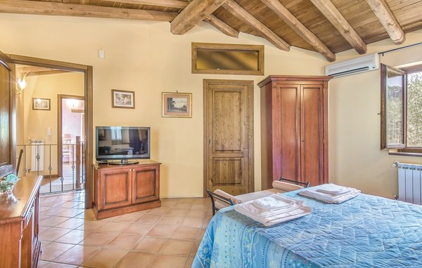 Maison Casale Orsini