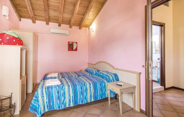 Maison Casale Orsini