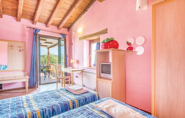 Maison Casale Orsini