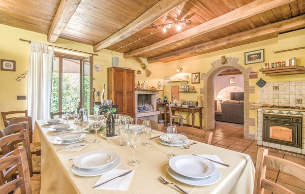 Maison Casale Orsini
