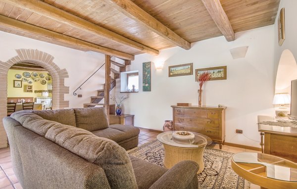 Maison Casale Orsini