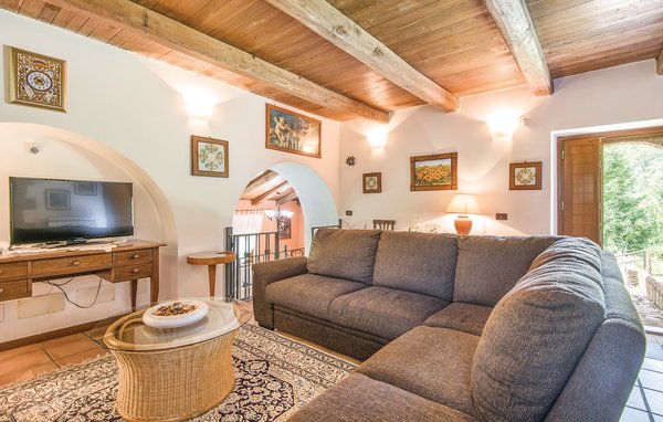Maison Casale Orsini