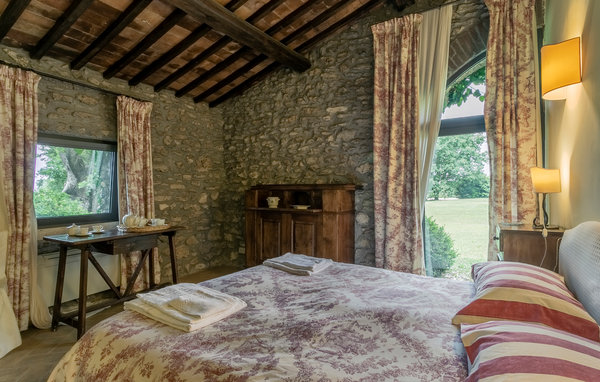 Vacation home Casa di Pietra