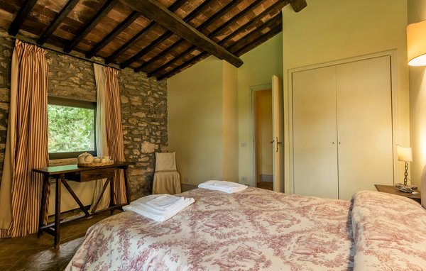 Vacation home Casa di Pietra