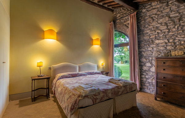 Vacation home Casa di Pietra