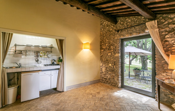 Vacation home Casa di Pietra