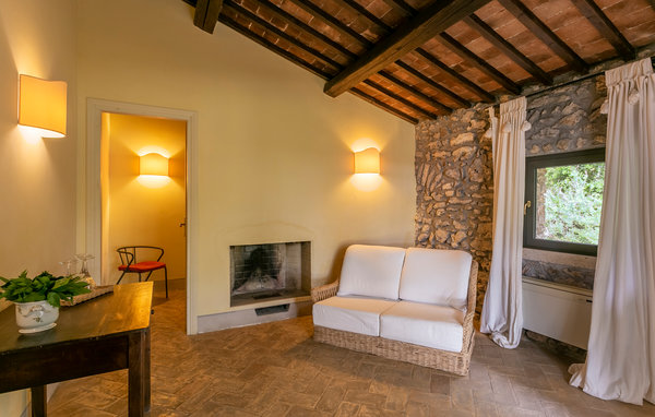 Vacation home Casa di Pietra