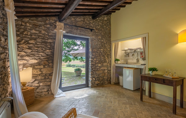 Vacation home Casa di Pietra