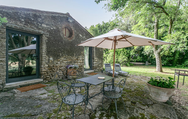Vacation home Casa di Pietra