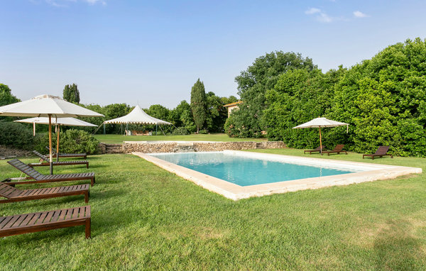 Vacation home Casa di Pietra