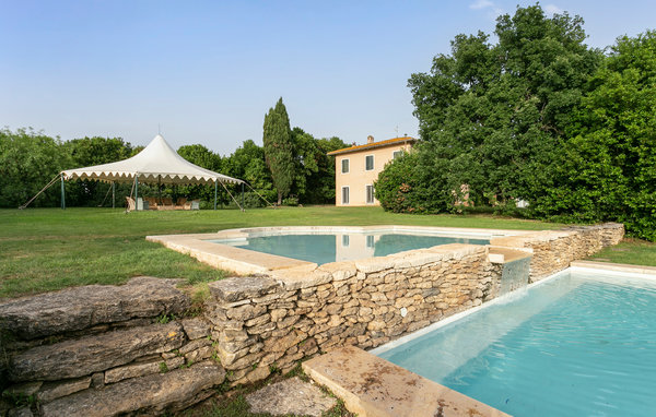 Vacation home Casa di Pietra