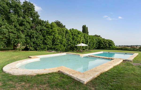Vacation home Casa di Pietra