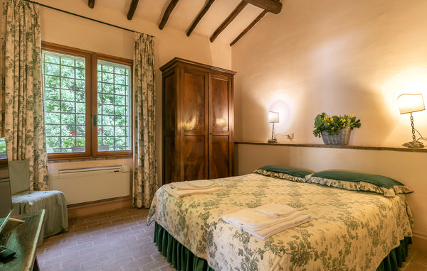 Casa di vacanze Casa di Caccia