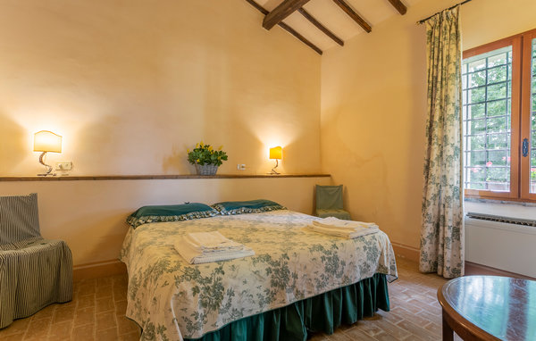 Casa di vacanze Casa di Caccia