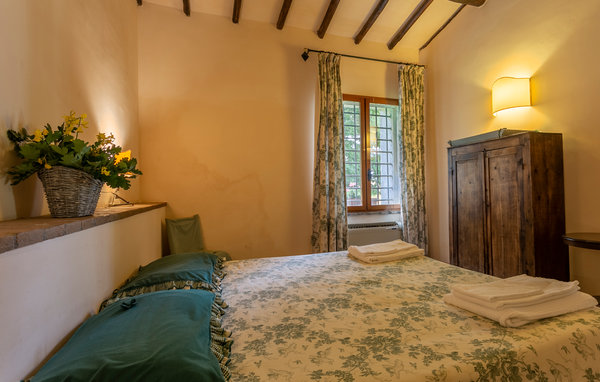 Casa di vacanze Casa di Caccia