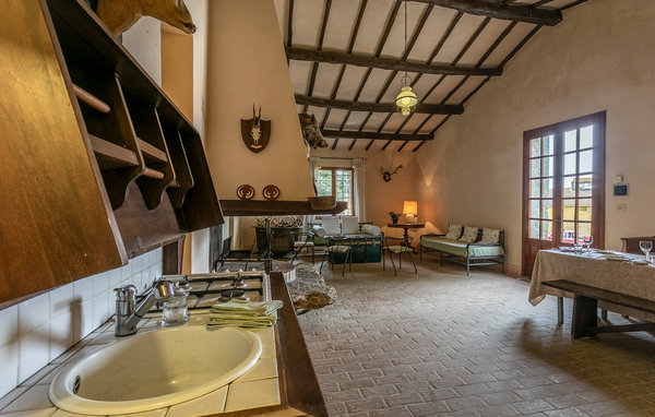Casa di vacanze Casa di Caccia