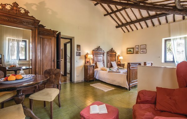 Ferienhaus Il Seminario