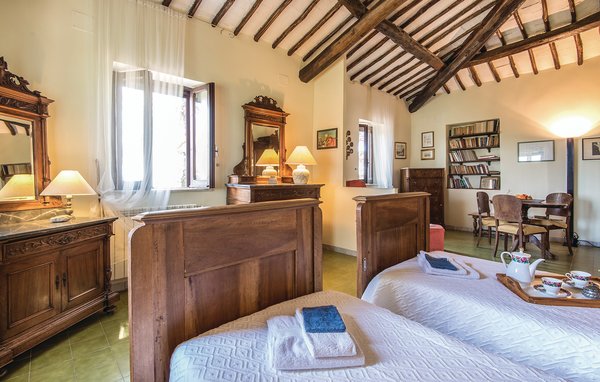 Ferienhaus Il Seminario